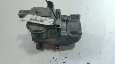 Pezzo di ricambio per auto di seconda mano compressore aria condizionata per toyota auris hybrid active riferimenti oem iam 0422001031