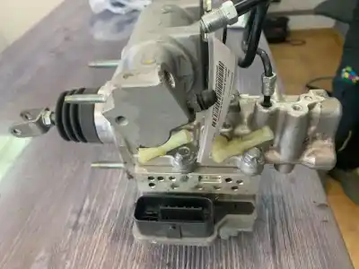 Peça sobressalente para automóvel em segunda mão abs por toyota auris hybrid active referências oem iam   