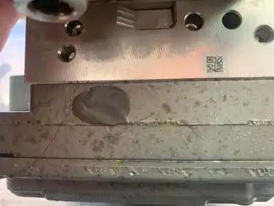 Peça sobressalente para automóvel em segunda mão abs por toyota auris hybrid active referências oem iam   