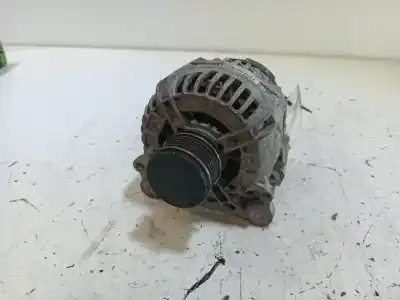 Second-hand car spare part alternator for skoda rapid active oem iam references r516021bc  