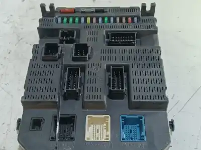 Second-hand car spare part fuse box unit for citroen c2 cool oem iam references 9664532580  p10