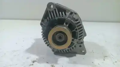 Автозапчасти б/у генератор за renault clio ii fase i (b/cbo) 1.9 d alize ссылки oem iam 4947  a13vi195