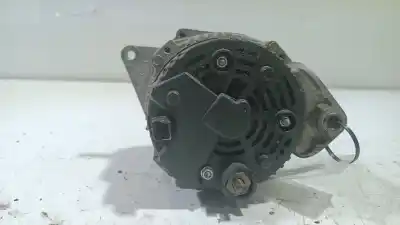 Автозапчасти б/у генератор за renault clio ii fase i (b/cbo) 1.9 d alize ссылки oem iam 4947