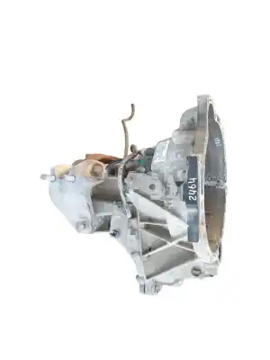 Pezzo di ricambio per auto di seconda mano riduttore per ford fiesta (ccn) black edition riferimenti oem iam 8a6r7002ca  