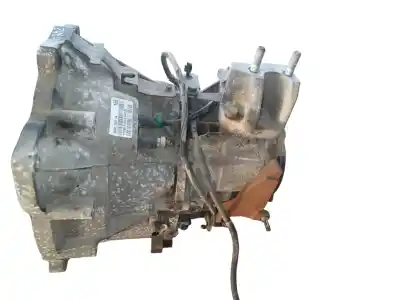 Pezzo di ricambio per auto di seconda mano riduttore per ford fiesta (ccn) black edition riferimenti oem iam 8a6r7002ca  