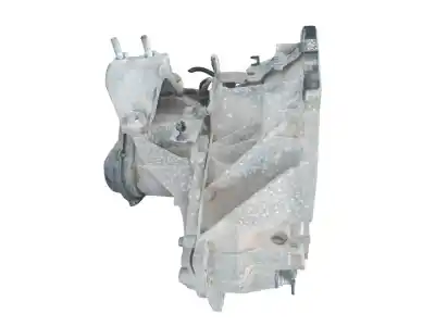 Pezzo di ricambio per auto di seconda mano riduttore per ford fiesta (ccn) black edition riferimenti oem iam 8a6r7002ca  