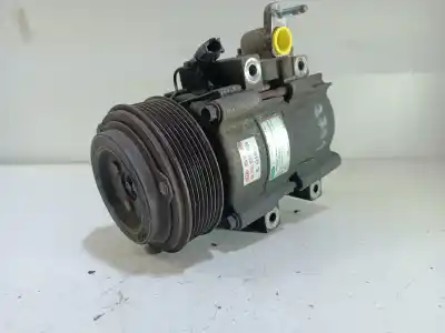 Piesă de schimb auto la mâna a doua compresor de aer condiționat pentru kia sorento 2.5 crdi concept referințe oem iam 977013e350