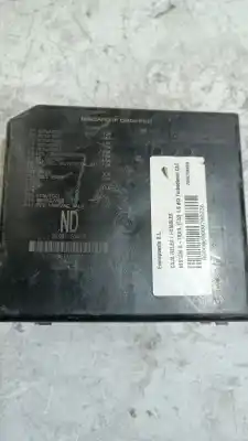 Second-hand car spare part FUSE BOX UNIT for NISSAN X-TRAIL (T32)  OEM IAM references 284B75NA0A  1967046484