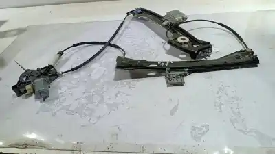 Pezzo di ricambio per auto di seconda mano alzacristalli anteriore sinistro per audi tt coupe (fv) 1.8 tfsi coupe 180 cv / 132 kw riferimenti oem iam   5q0959802b