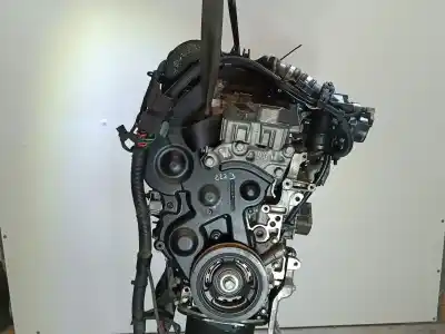 Peça sobressalente para automóvel em segunda mão motor completo por mini mini (r56) cooper d referências oem iam 9hz  