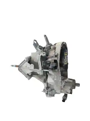 Автозапчасти б/у коробка передач за renault clio ii fase ii (b/cb0) base authentique 65 cv / 48 kw ссылки oem iam jb3969  