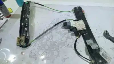 Second-hand car spare part driver left window regulator for jaguar f-pace portfolio oem iam references c39858100