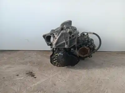 Second-hand car spare part gearbox for audi a3 (8l1) 1.8 t oem iam references ebn  