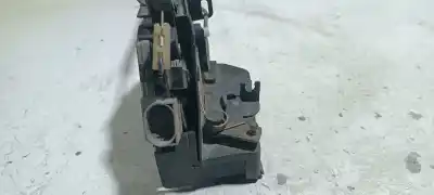 Peça sobressalente para automóvel em segunda mão fechadura da porta dianteira esquerda por bmw x5 (e53) 3.0d referências oem iam 8402539