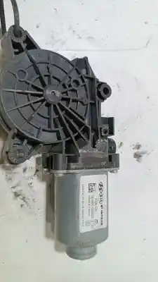 Second-hand car spare part right front window motor for hyundai i30 (pd) essence oem iam references 