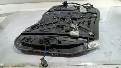 Second-hand car spare part passenger side right window regulator for hyundai i30 (pd) essence oem iam references 