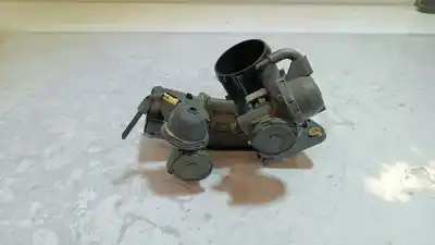 Автозапчасти б/у бабочка коробка за citroen c4 picasso avatar ссылки oem iam 9684269380  