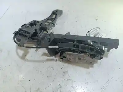 Second-hand car spare part front right door lock for ford tourneo connect / grand tourneo connect v408 monospace 1.6 tdci oem iam references am5au21812be  2048282 Second-hand car spare part front right door lock for ford tourneo connect / grand tourneo connect v408 monospace 1.6 tdci oem iam references am5au21812be  2048282