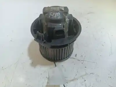 Peça sobressalente para automóvel em segunda mão ventilador de aquecimento por peugeot 207 confort referências oem iam n102992g
