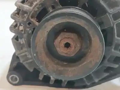 Second-hand car spare part alternator for audi a4 berlina (8e) 2.5 v6 24v tdi oem iam references 078903016ac