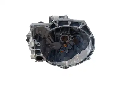 Second-hand car spare part gearbox for ford fiesta (cb1) econetic oem iam references aa6r7002cba