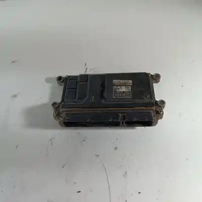 Peça sobressalente para automóvel em segunda mão centralina de motor uce por mazda 3 lim. () black tech edition referências oem iam p5cc18881a