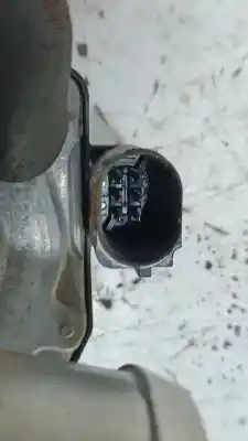 Автозапчасти б/у бабочка коробка за ford kuga (cbs) st-line 120 cv / 88 kw ссылки oem iam   ds7g9f991ca