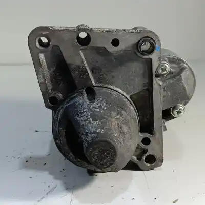 Second-hand car spare part starter motor for citroen ds4 design oem iam references 9801667580