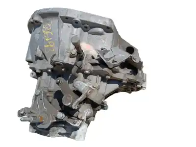 Second-hand car spare part GEARBOX for RENAULT SCENIC II  OEM IAM references 141454  