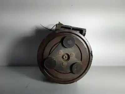 Автозапчасти б/у компрессор кондиционера воздуха за nissan navara pick-up (d40m) double cab le 4x4 ссылки oem iam 92600eb400  