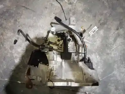 Pezzo di ricambio per auto di seconda mano riduttore per ford focus lim. (cb4) titanium riferimenti oem iam 6m5r7002yl  