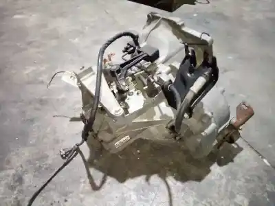 Pezzo di ricambio per auto di seconda mano riduttore per ford focus lim. (cb4) titanium riferimenti oem iam 6m5r7002yl  