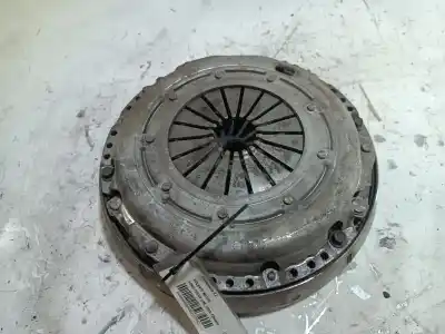 Second-hand car spare part engine flywheel for ford focus lim. (cb4) titanium oem iam references 