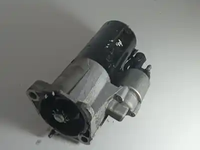 Pezzo di ricambio per auto di seconda mano motorino di avviamento per audi a4 berlina (8e) 2.0 tdi 16v (103kw) riferimenti oem iam 0001125053