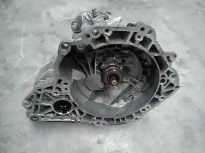Автозапчасти б/у коробка передач за opel corsa c corsavan ссылки oem iam 12992510  