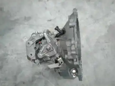 Автозапчасти б/у коробка передач за opel corsa c corsavan ссылки oem iam 12992510  