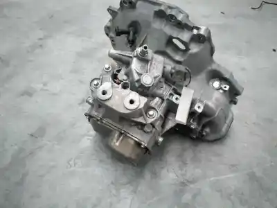 Автозапчасти б/у коробка передач за opel corsa c corsavan ссылки oem iam 12992510