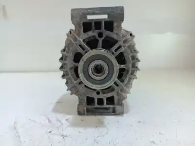 Автозапчастина б/у генератор для mini mini (r56) one посилання на oem iam v7576513 tg12c059 2605106a