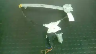 Peça sobressalente para automóvel em segunda mão elevador de vidros dianteiro direito por kia rio emotion 75 cv / 55 kw referências oem iam 824601w010