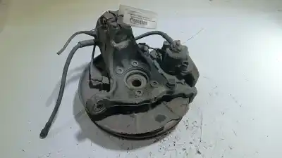 Автозапчасти б/у передняя левая кулачка за volkswagen passat b6 variant (3c5) 2.0 tdi 16v ссылки oem iam 