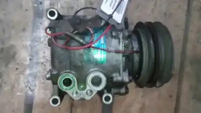 Автозапчасти б/у компрессор кондиционера воздуха за mitsubishi montero (v60/v70) 3.2 di-d avance ссылки oem iam r134a