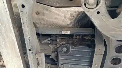 Автозапчастина б/у центр трансмісії для audi q7 (4l) 3.0 tdi посилання на oem iam 7l6521101h  