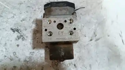 Peça sobressalente para automóvel em segunda mão abs por opel meriva blue line referências oem iam 0265220658