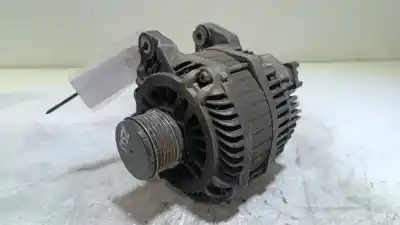 Second-hand car spare part alternator for renault laguna iii authentique oem iam references 8200660057