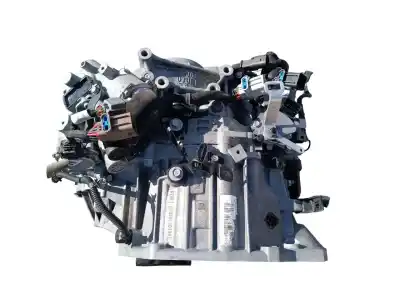Автозапчасти б/у коробка передач за hyundai i30 fastback (pde, pden) 1.6 crdi ссылки oem iam 431002d100