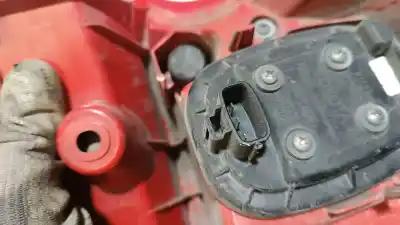 Tweedehands auto-onderdeel linker achterlamp voor toyota auris hybrid feel  edition oem iam-referenties 8155602730