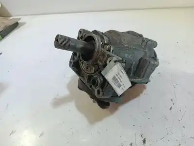 Peça sobressalente para automóvel em segunda mão caixa de transferência por seat leon (1m1) 1.9 tdi referências oem iam 02m409053