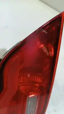 Автозапчасти б/у внутренний правый задний фонарь за jaguar f-pace portfolio ссылки oem iam   