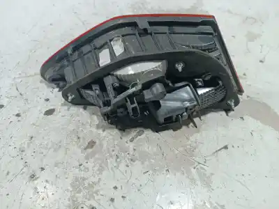 Автозапчасти б/у внутренний правый задний фонарь за seat leon (5f1) reference ссылки oem iam 5f0945094j