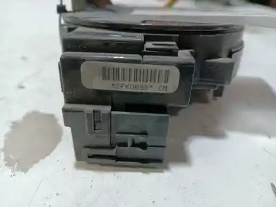 Peça sobressalente para automóvel em segunda mão fita do airbag por toyota corolla (_e12_) 1.4 d (nde120_) referências oem iam 2fk0655